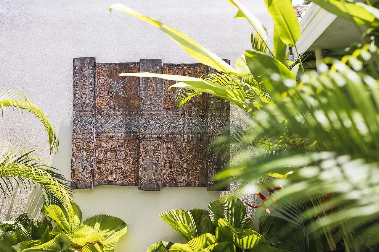 Villa Zita Seminyak  Indonesia