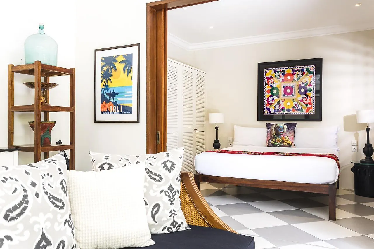 Villa Zita Seminyak
