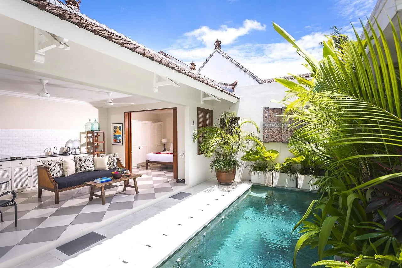Villa Zita Seminyak