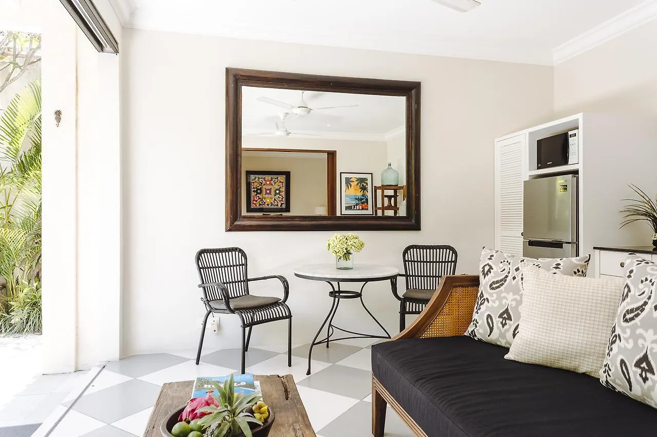 Villa Zita Seminyak  Indonesia