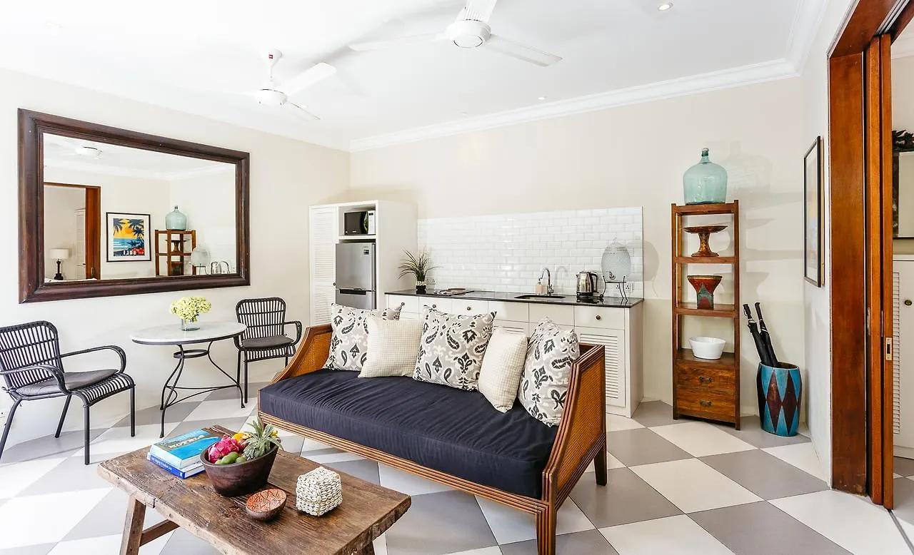 Villa Zita Seminyak  Indonesia
