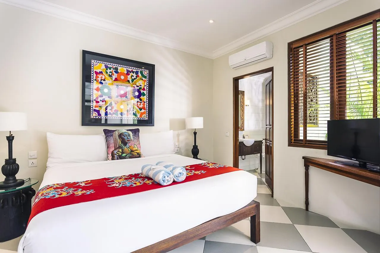 Villa Zita Seminyak  Seminyak (Bali)