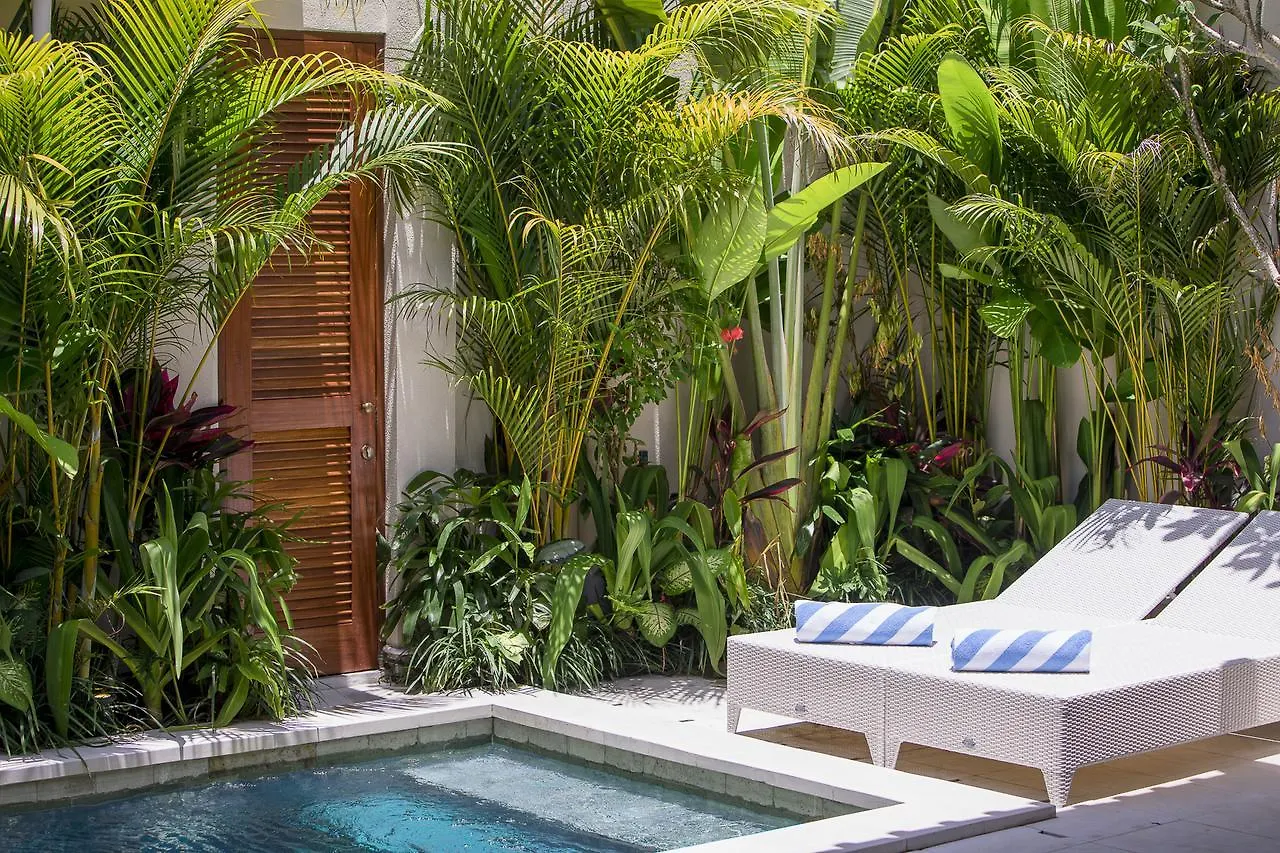 Villa Zita Seminyak