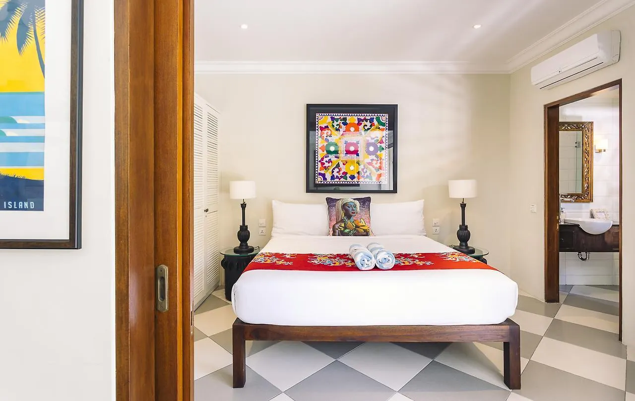 Villa Zita Seminyak  0*, Seminyak (Bali) Indonesia