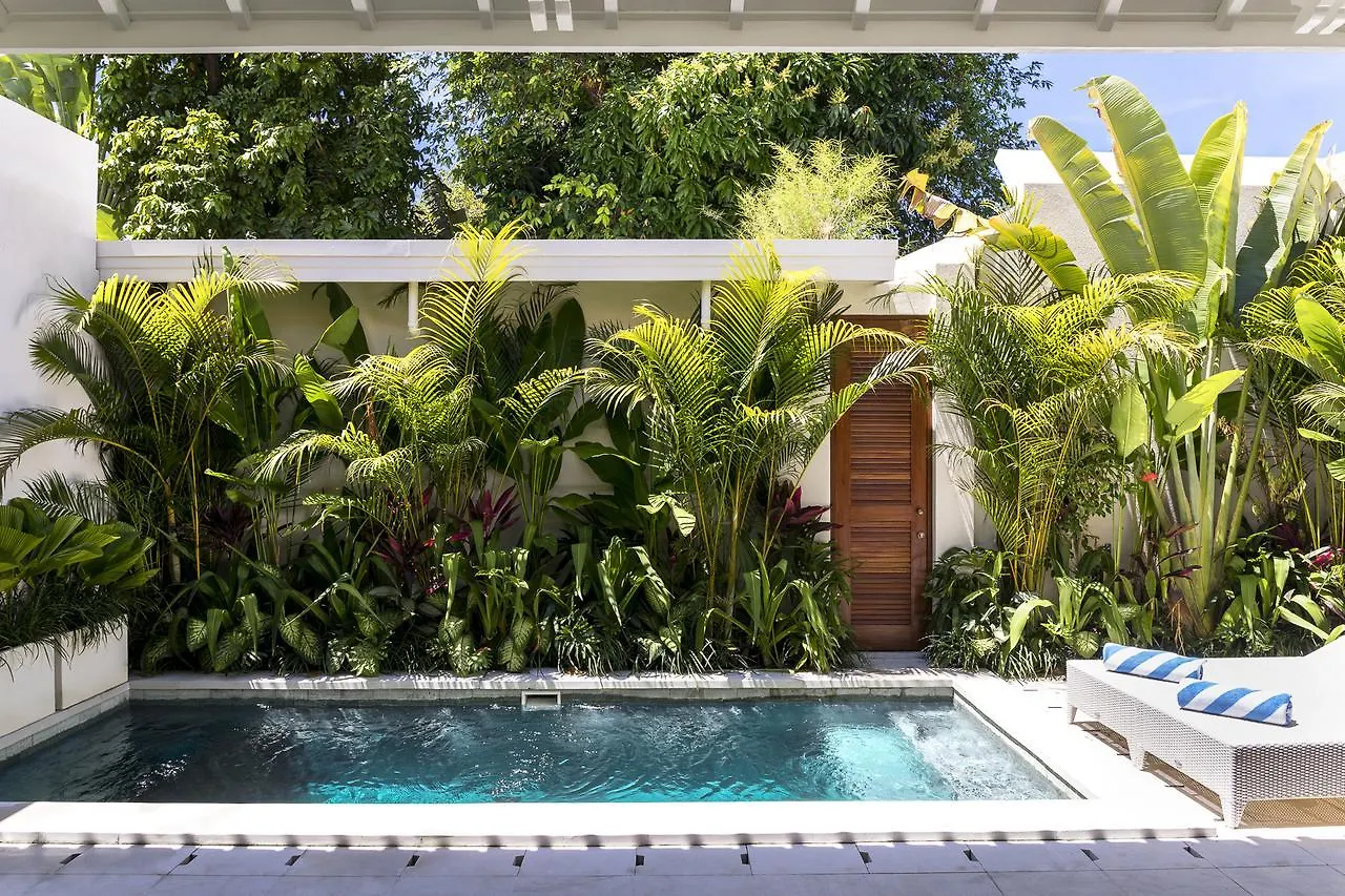 Villa Zita Seminyak  0*, Seminyak (Bali) Indonesia