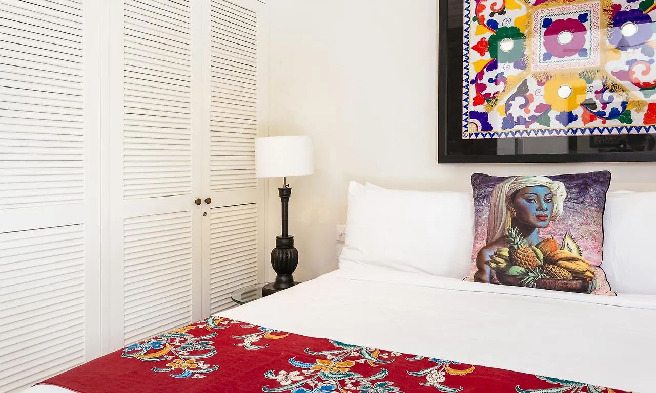 Villa Zita Seminyak  Seminyak (Bali)