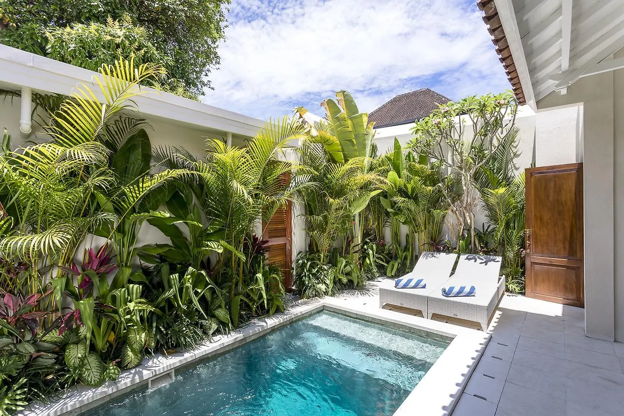 Villa Zita Seminyak  Indonesia